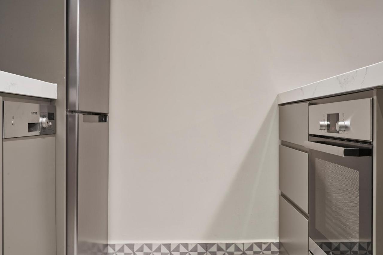 Charitos Iχ, Chic N Modern 2Bd Apt Athens Exterior photo